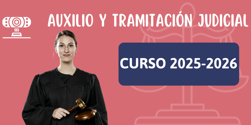 Auxilio y Tramitación 2025 Demo