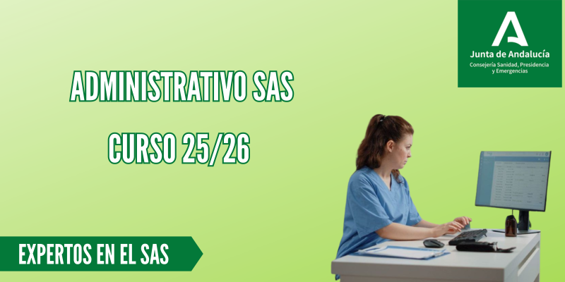 Administrativo SAS 2026