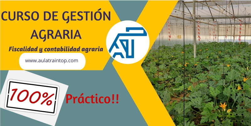 Gestión Agraria Demo