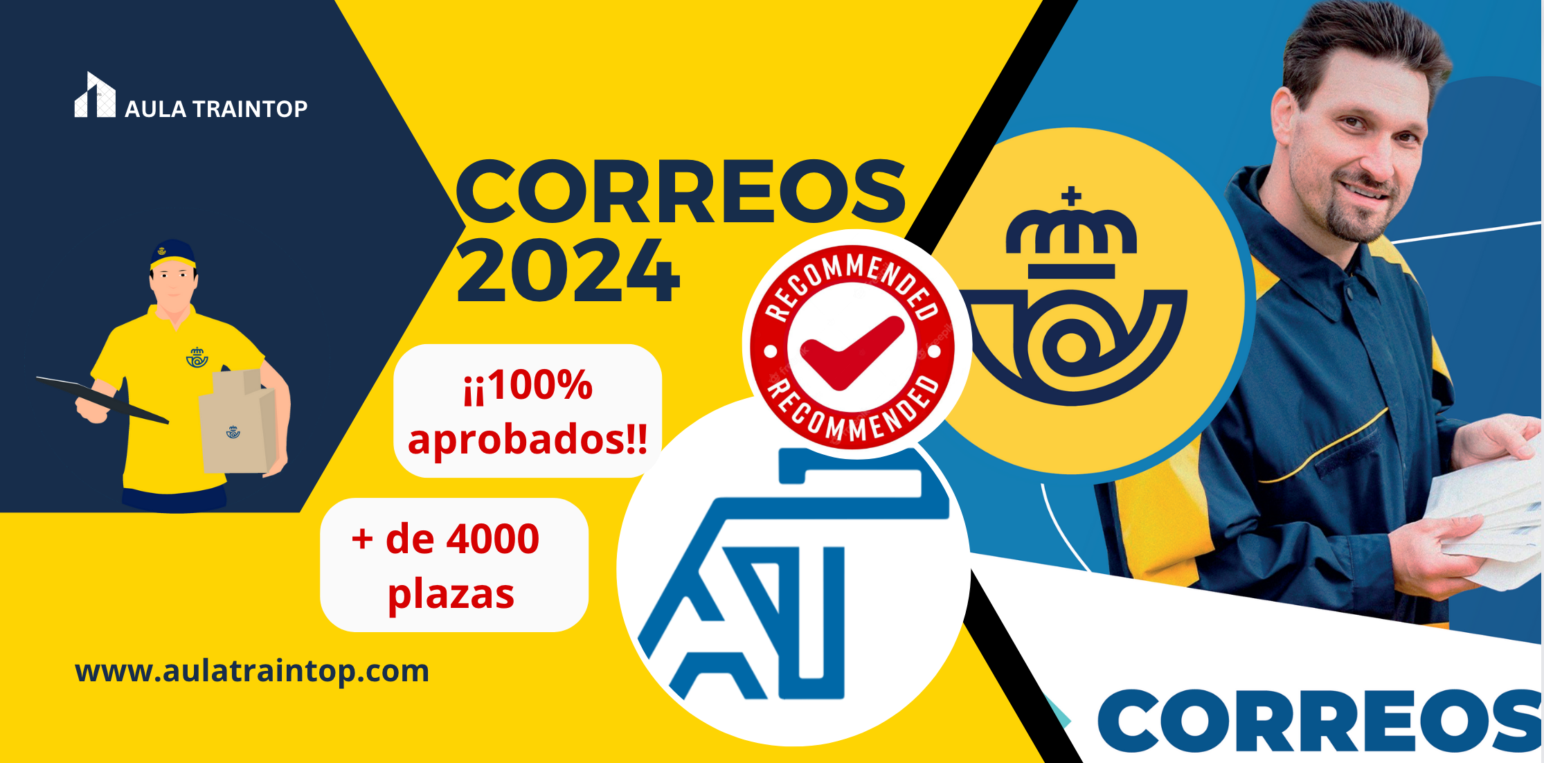 Correos 2023/24