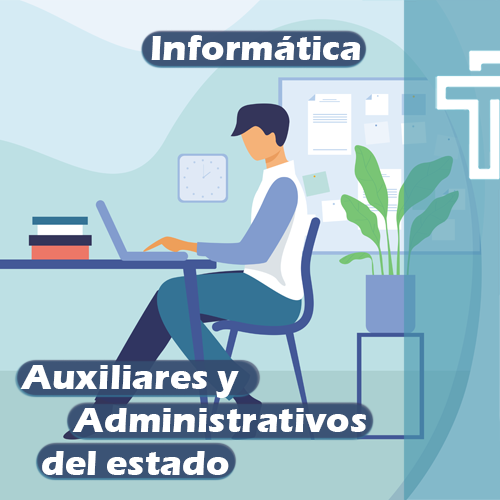 Específico informática - estado - Mensual