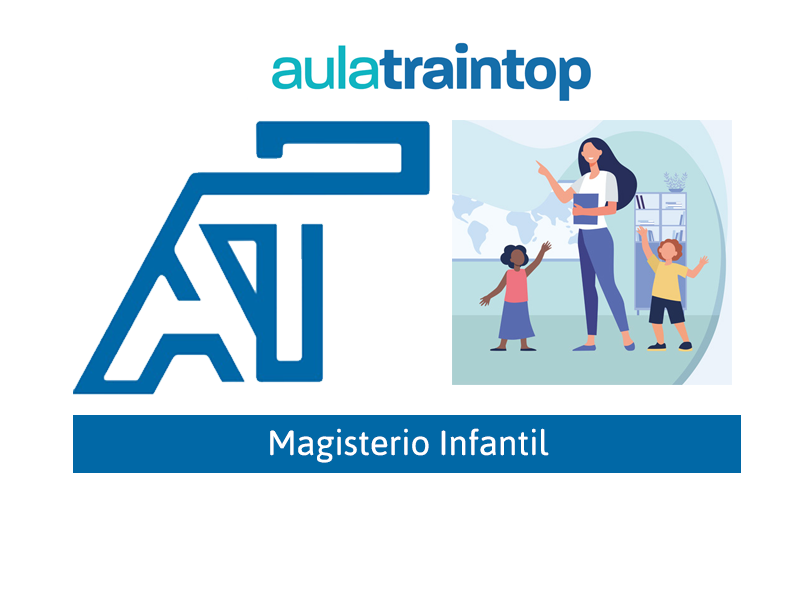 Magisterio Infantil Demo