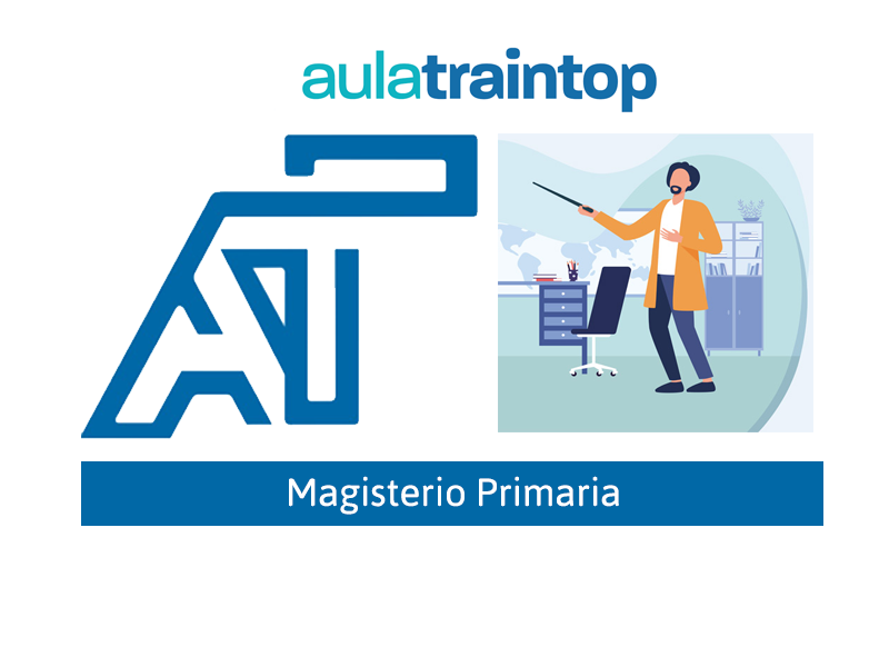 Magisterio Primaria Demo