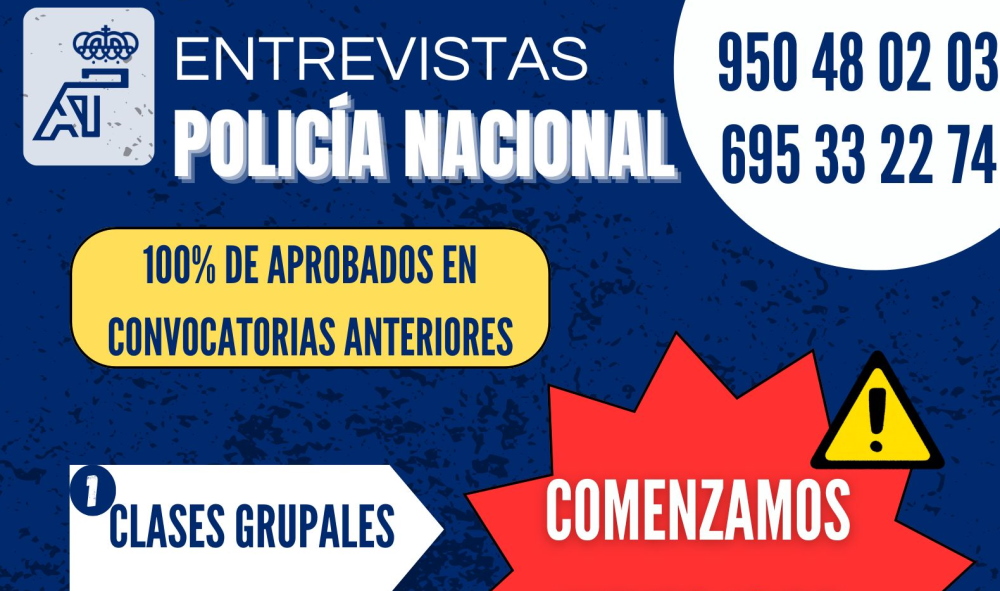 CNP Entrevistas